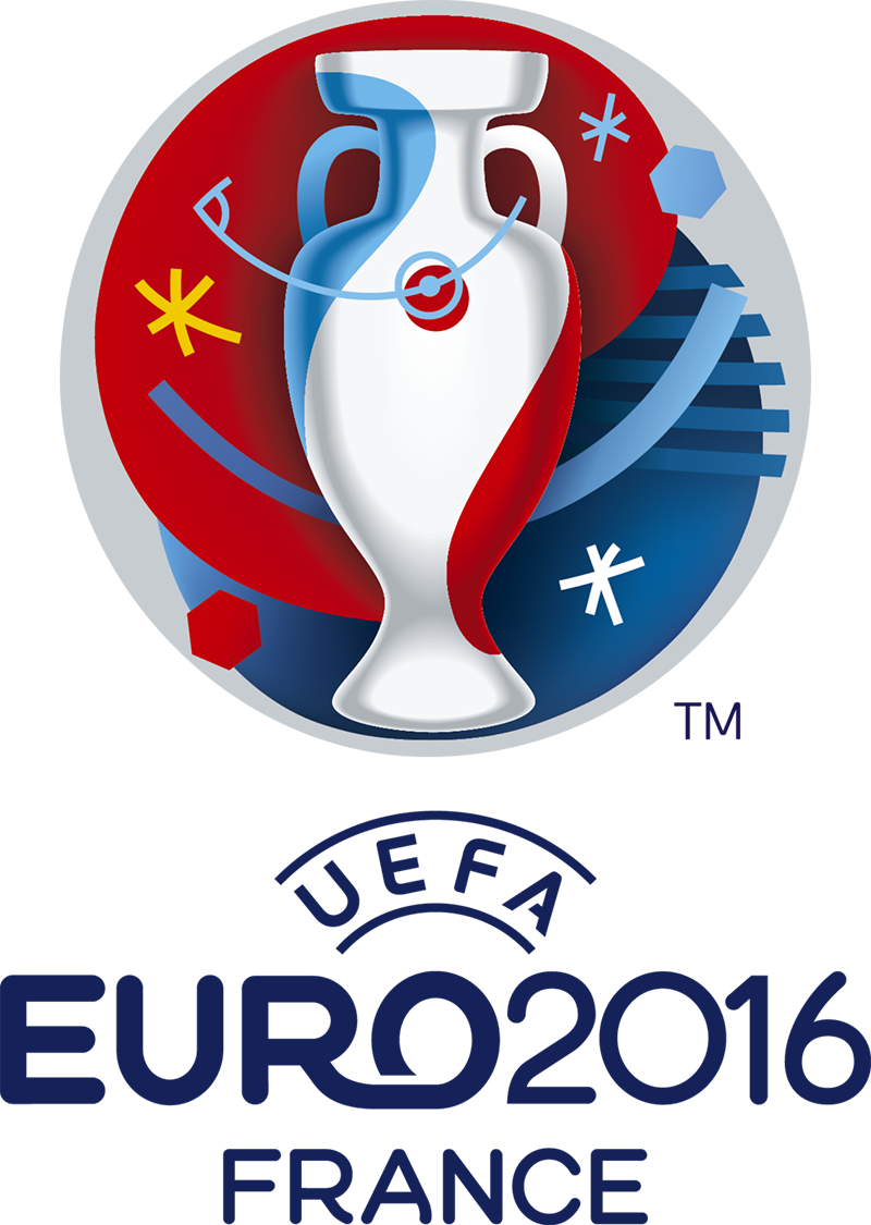 Jalgpalli EM 2016 - EURO2016